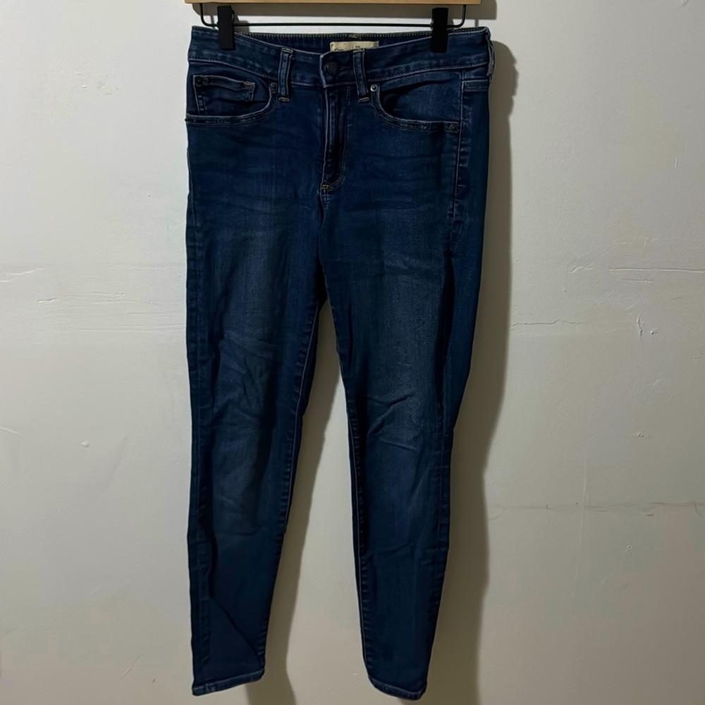 Gap | Curvy True Skinny Jeans
